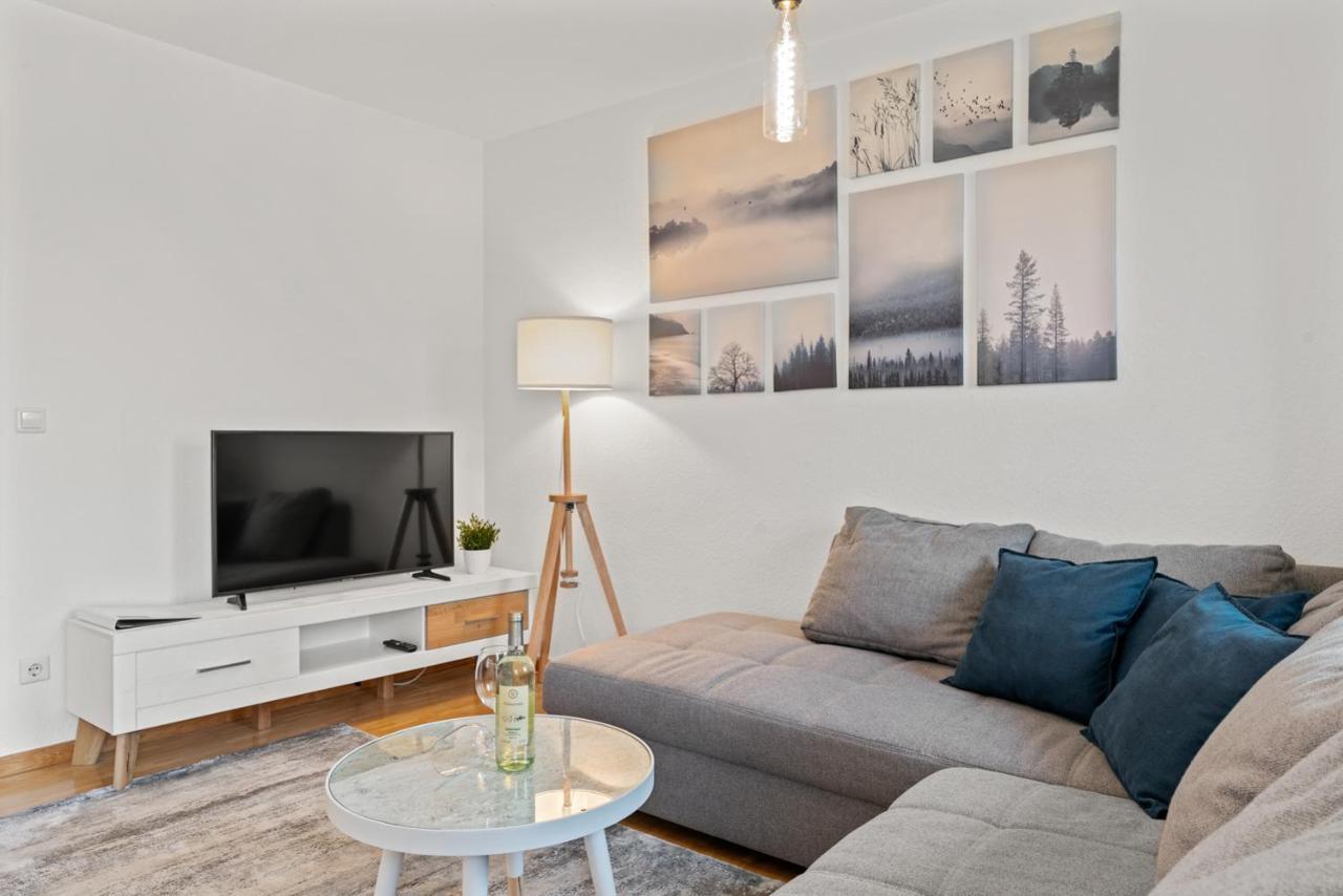 Ttp Apartment 6 Friedrichshafen Exterior photo
