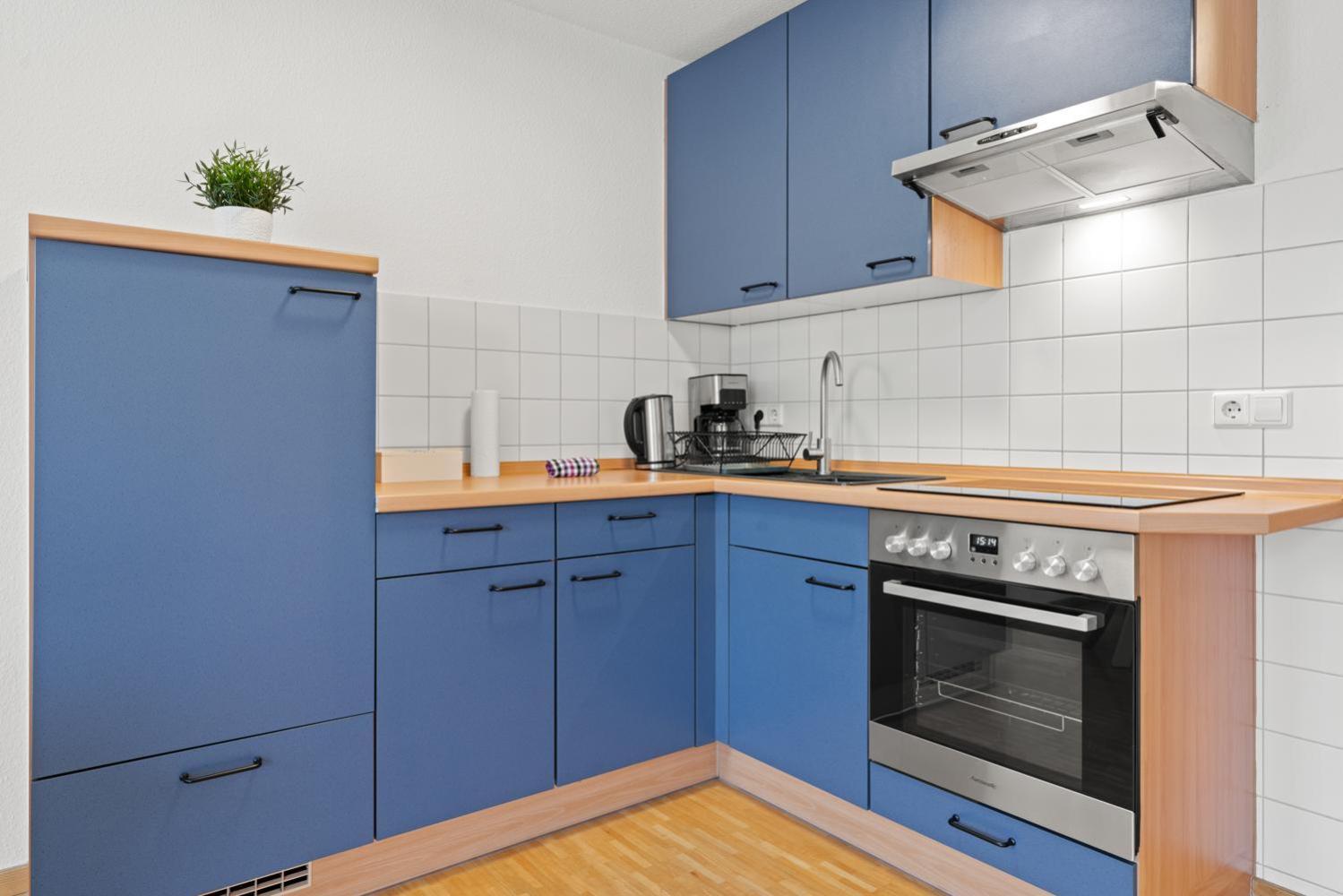 Ttp Apartment 6 Friedrichshafen Exterior photo
